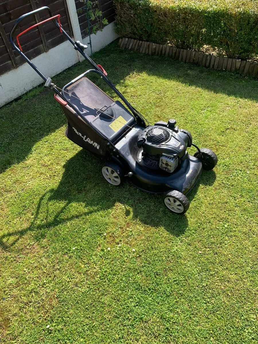 Lawnmower - Image 3