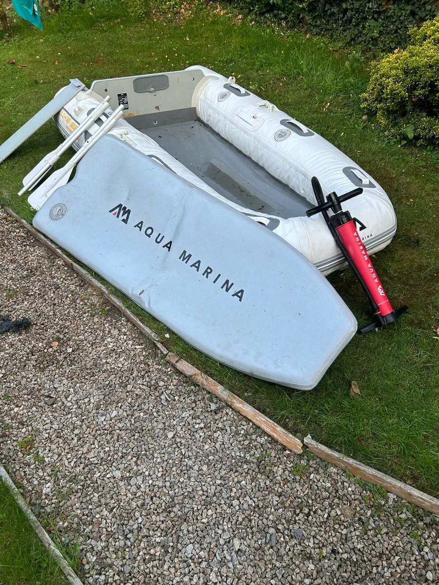 Rib - Image 1