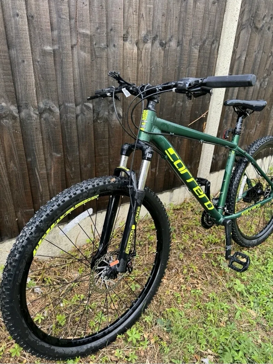 Carrera mtb mountain bike - Image 3