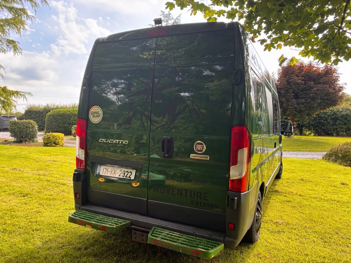 Campervan - Image 3