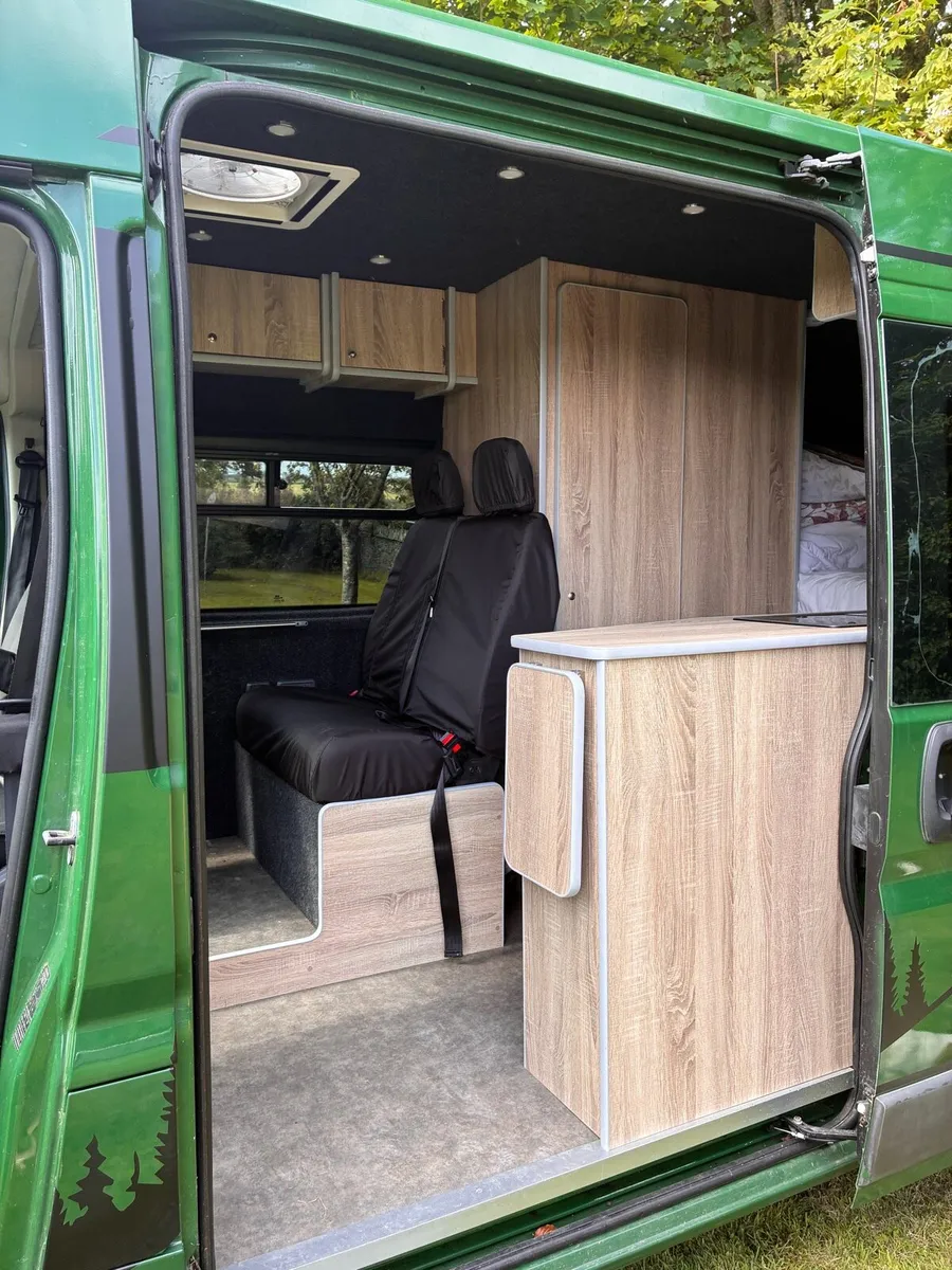 Campervan - Image 4