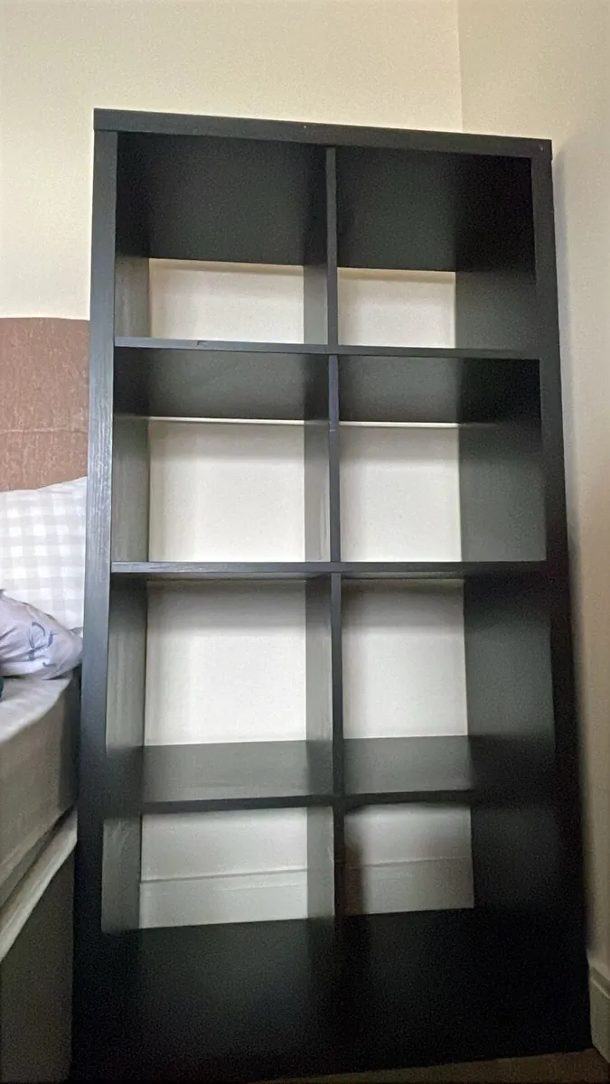 Ikea storage x2 - Image 1