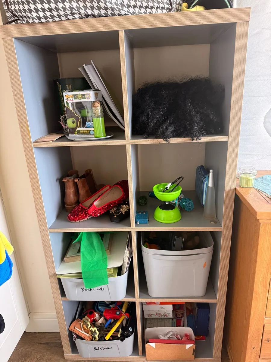 Ikea storage x2 - Image 2