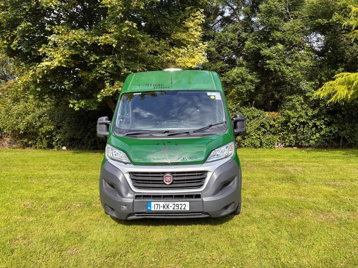 Campervan - Image 2