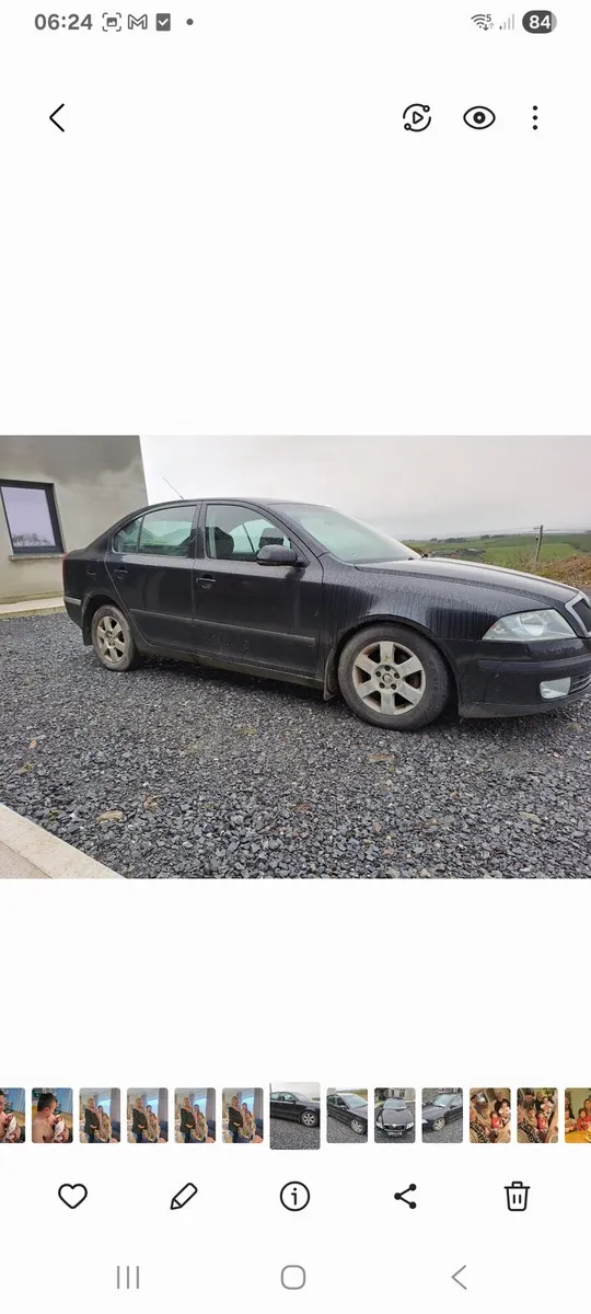 Skoda Octavia - Image 2