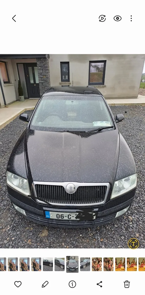 Skoda Octavia - Image 3