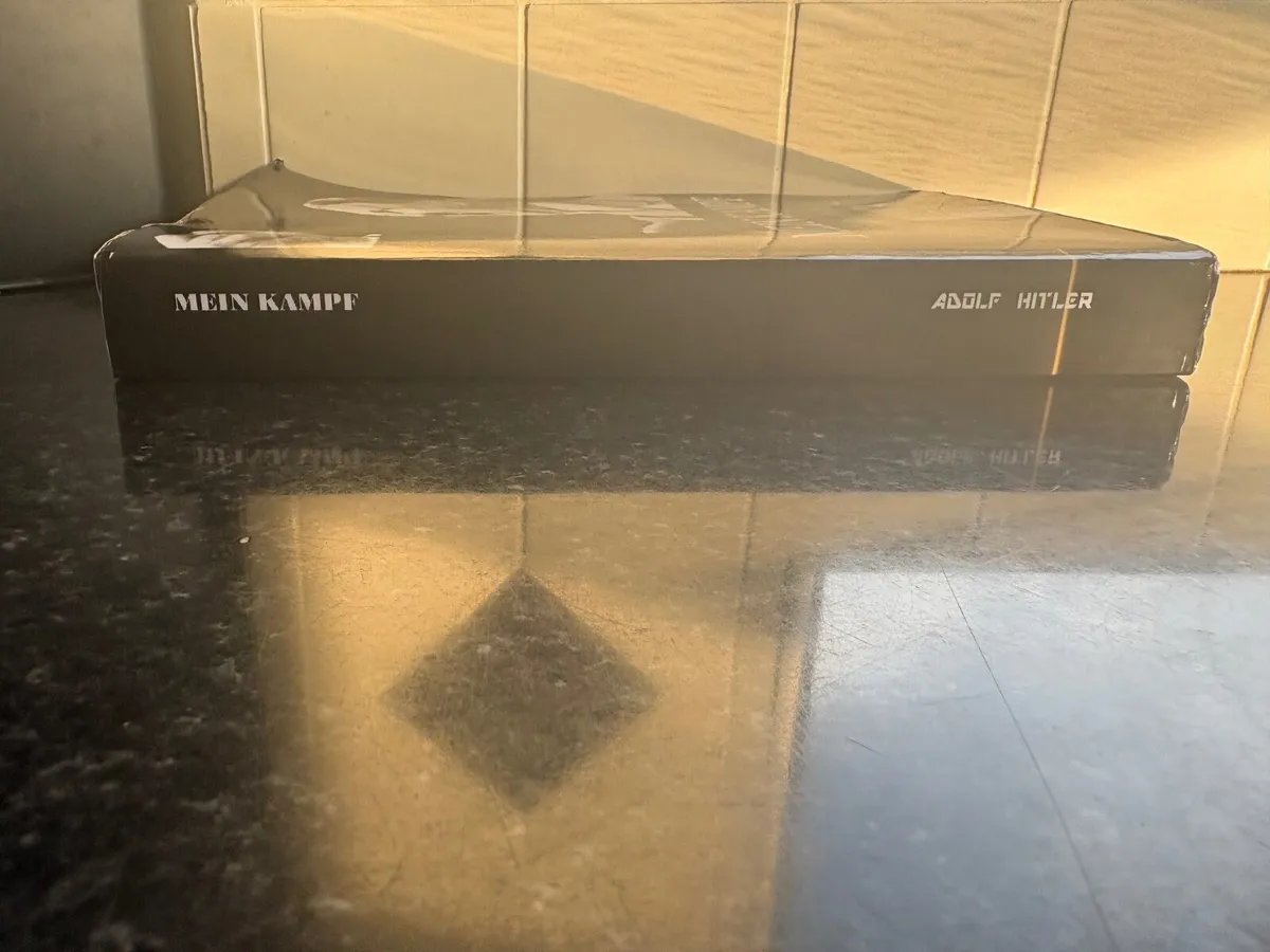 Mein kampf - Image 3