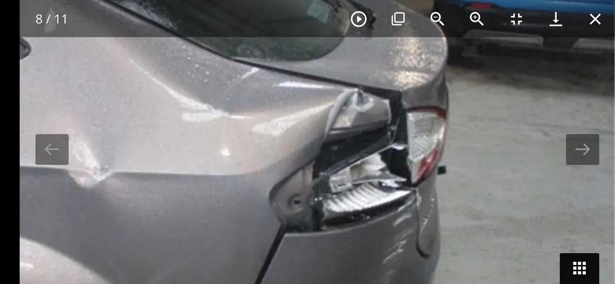 11 Ford Mondeo 2.0 diesel - Image 2