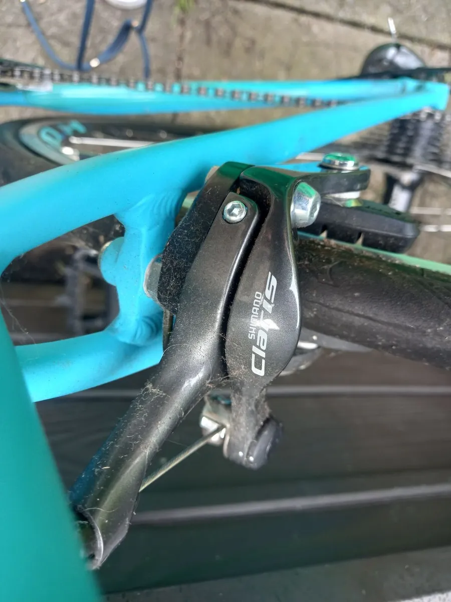 Cube Ladies Bike - Image 2