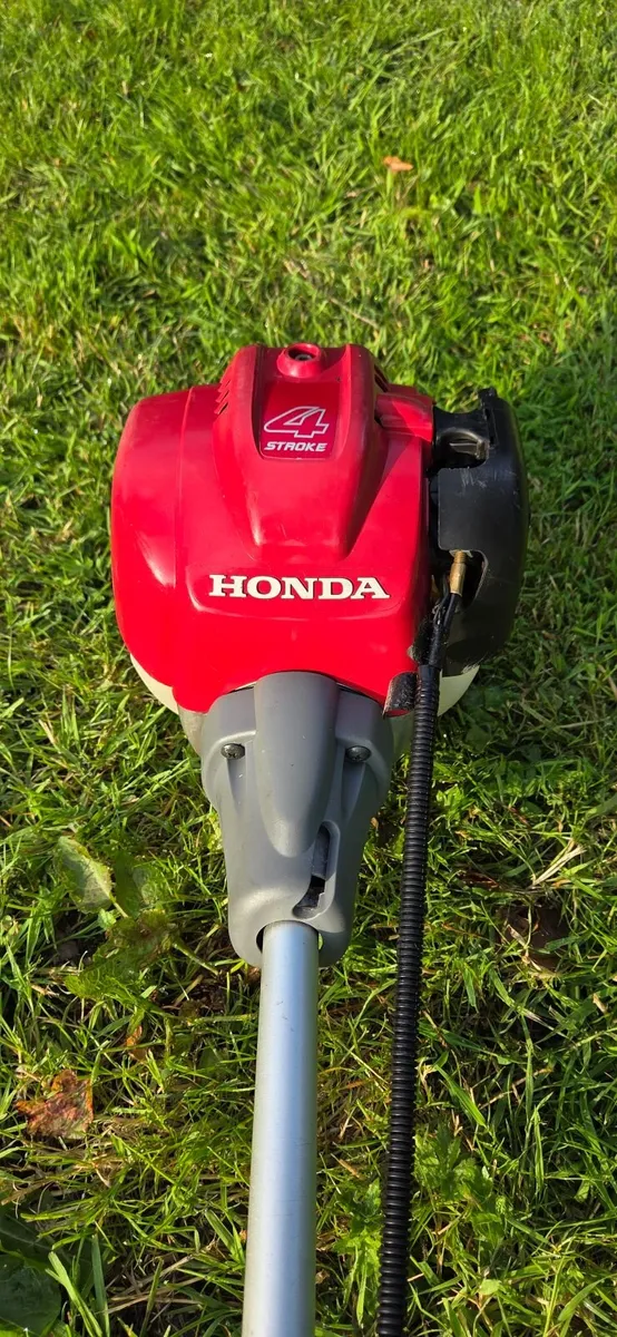 Honda strimmer gx 25 - Image 2