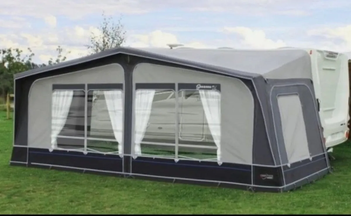 Camptec Savanna - Image 3