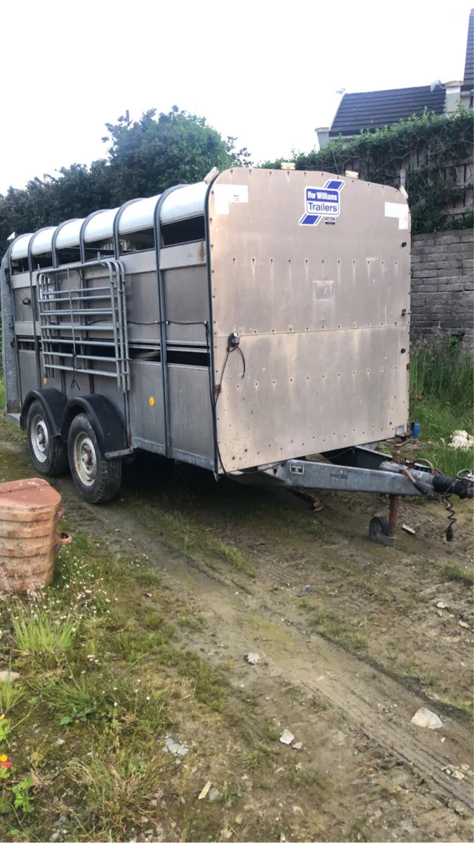 trailer - Image 1
