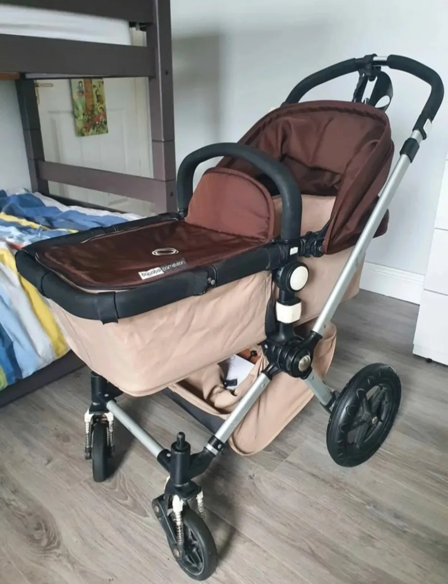 Bugaboo - Image 2