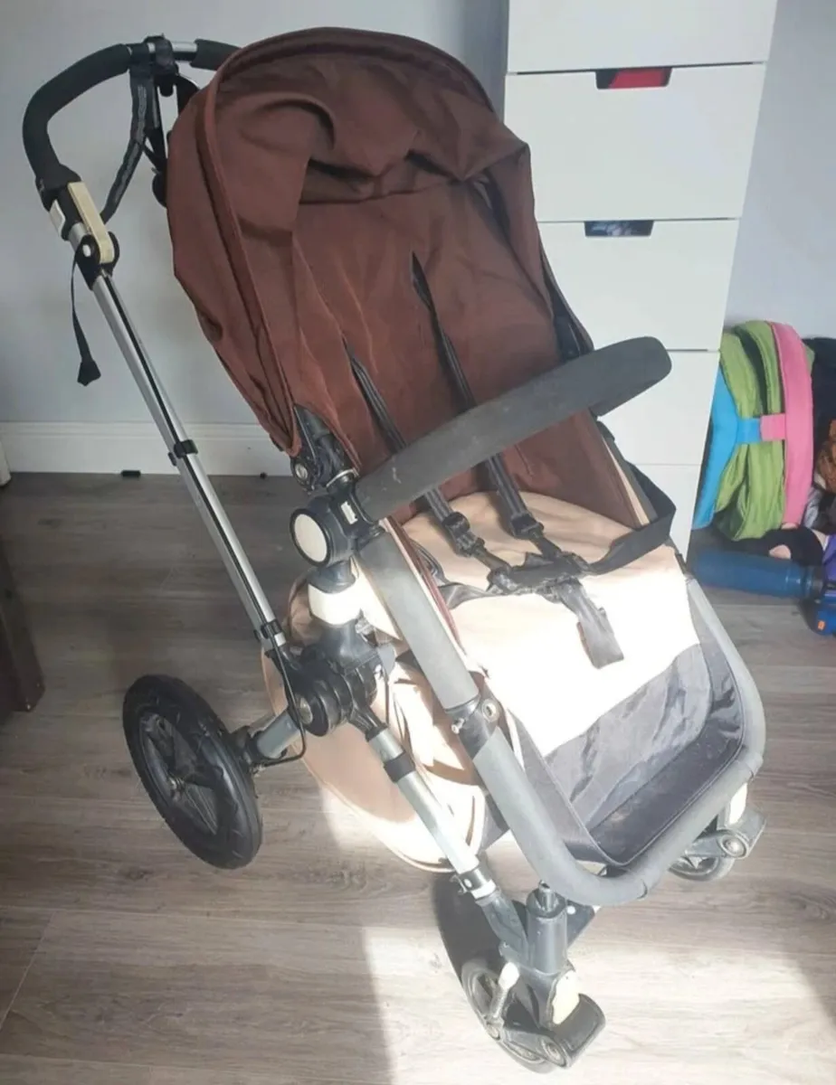 Bugaboo - Image 4