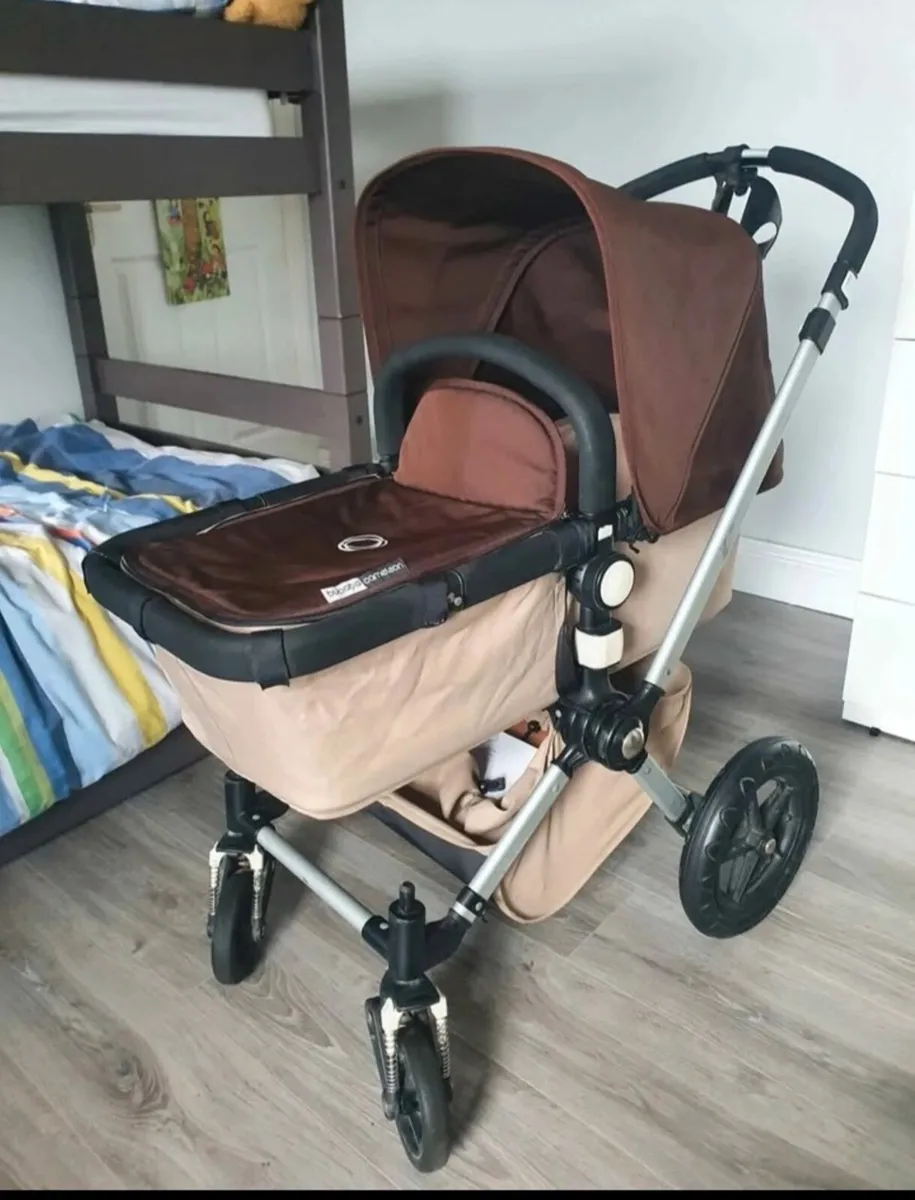 Bugaboo - Image 1