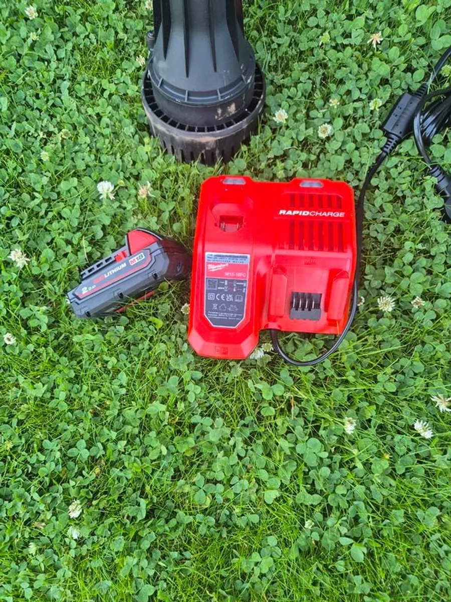 Water Pump - Image 2