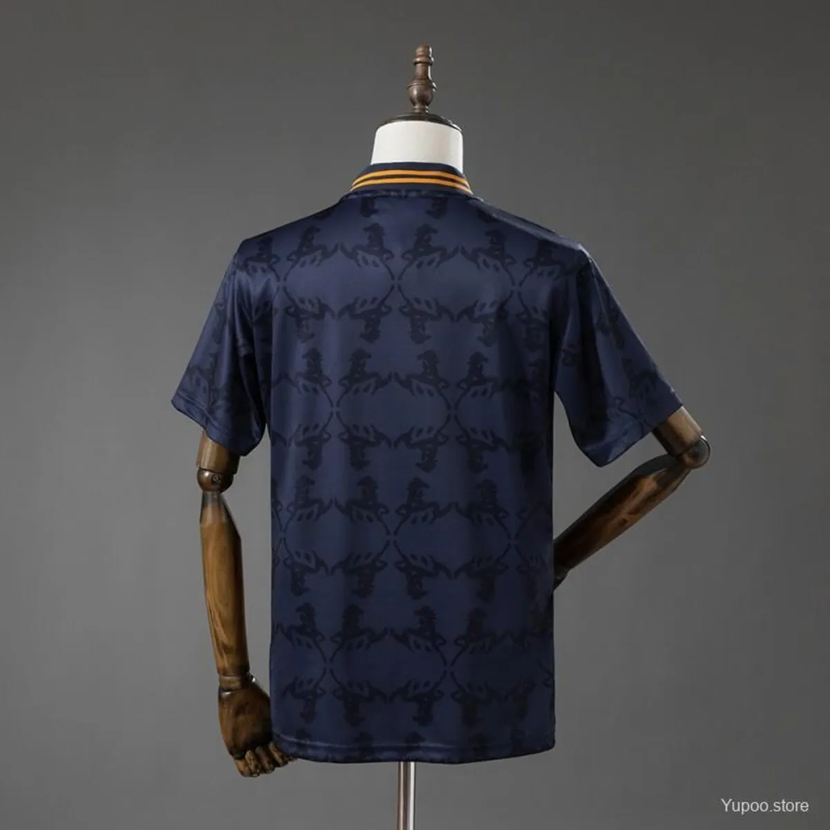 Ferrari Scuderia jersey - Image 2