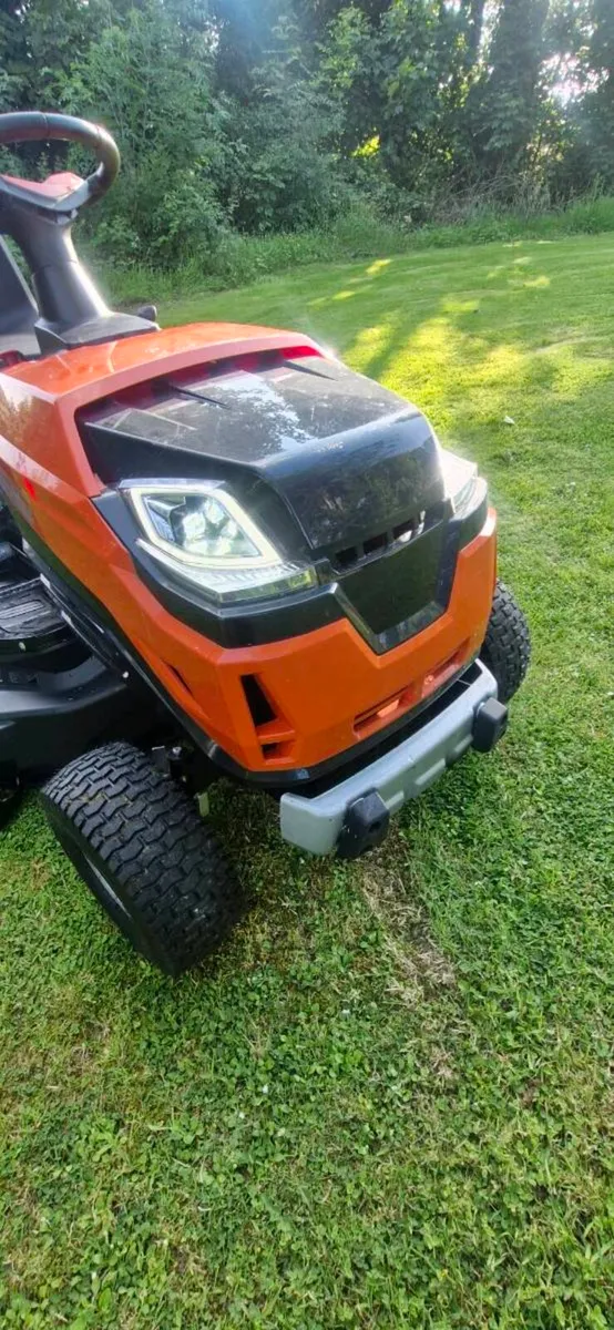 Oleo mac Mower - Image 1