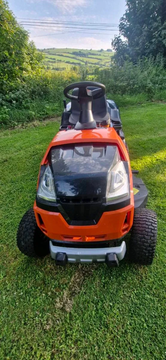 Oleo mac Mower - Image 2