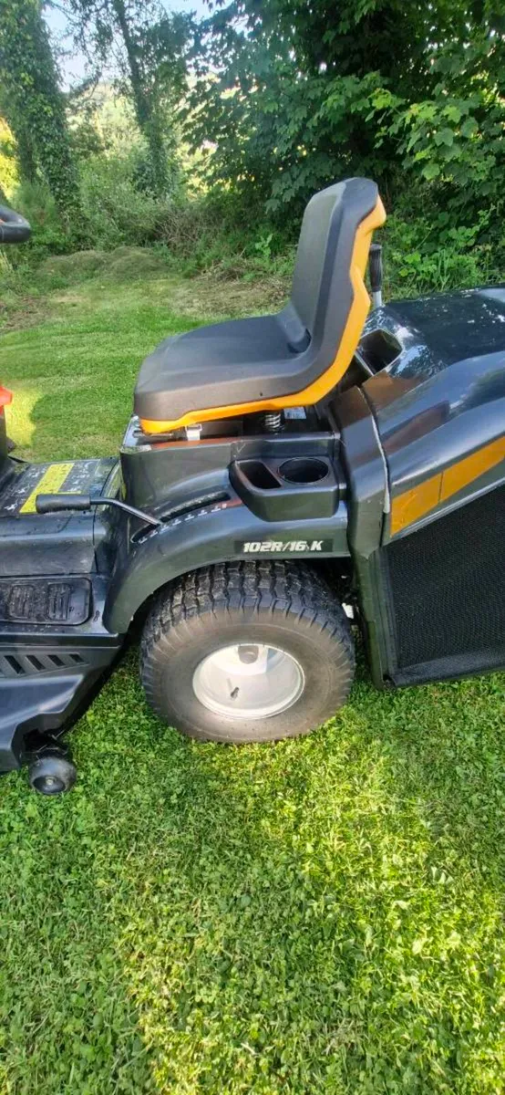 Oleo mac Mower - Image 4