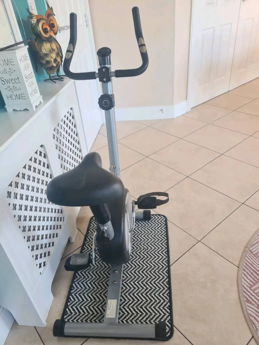 Excerise Bike - Image 2