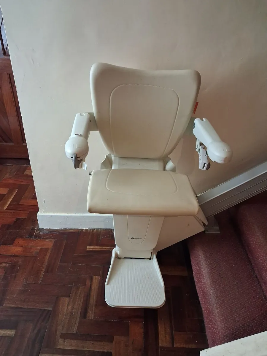 Stair lift - Image 2