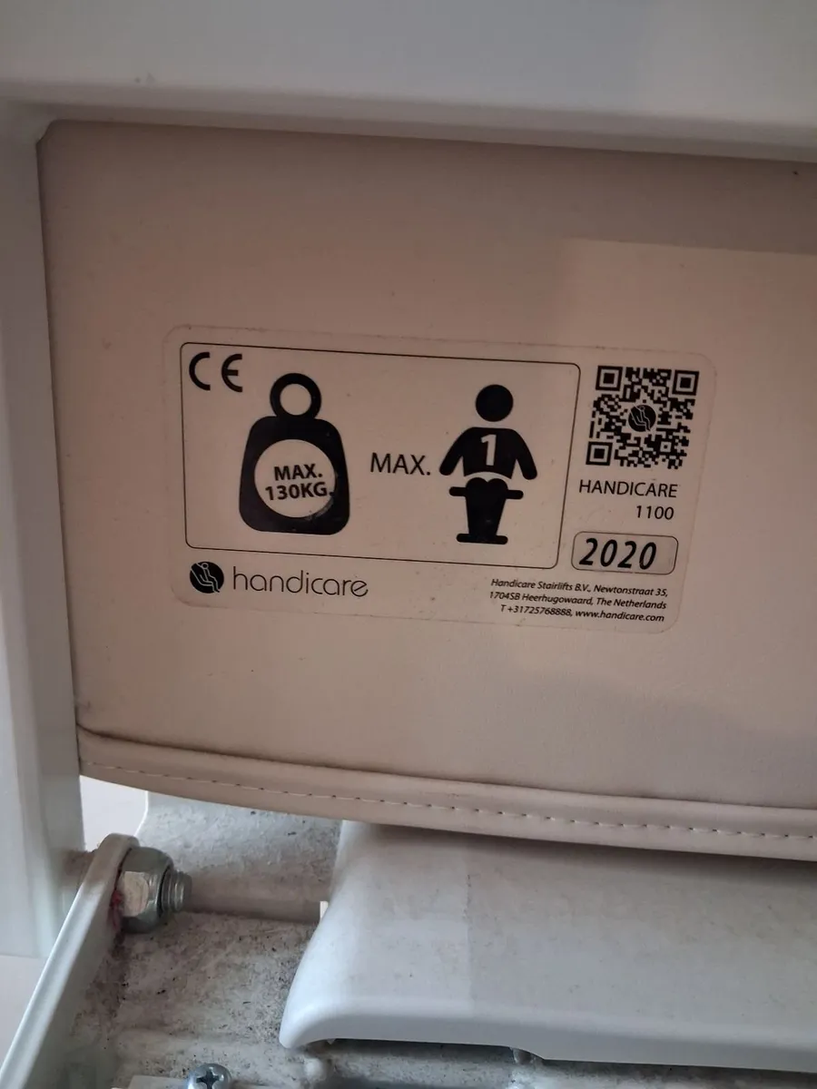 Stair lift - Image 3