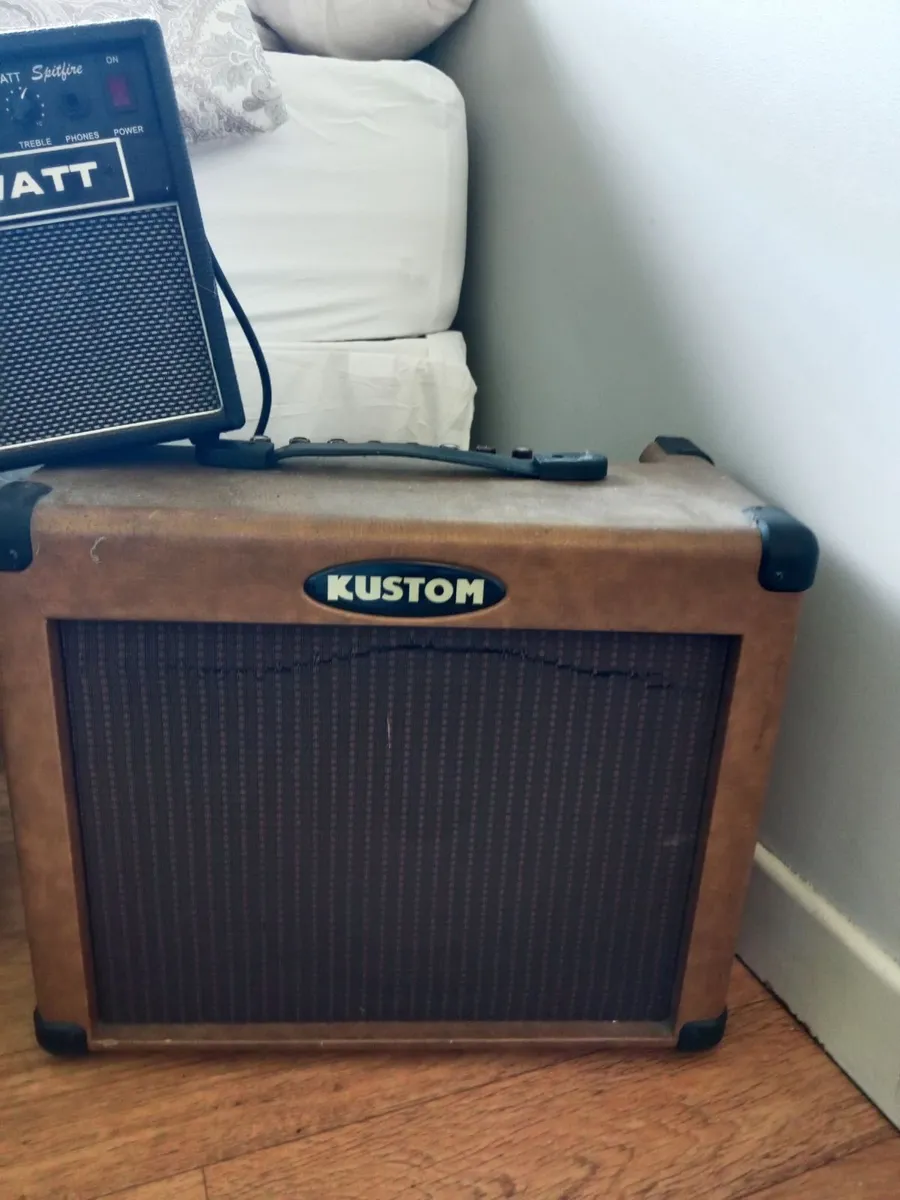 Amps - Image 2