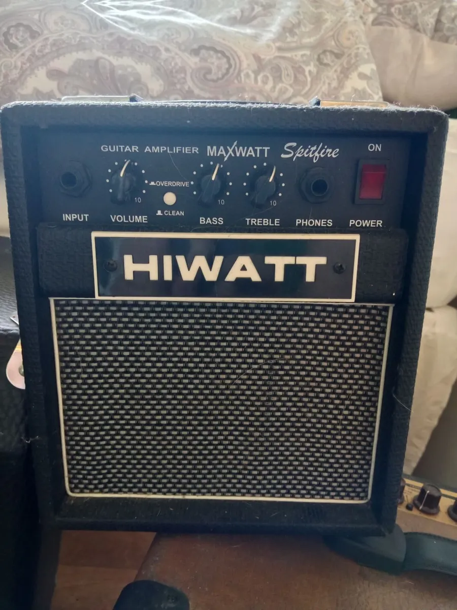 Amps - Image 3