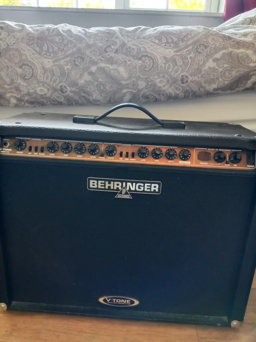 Amps - Image 4