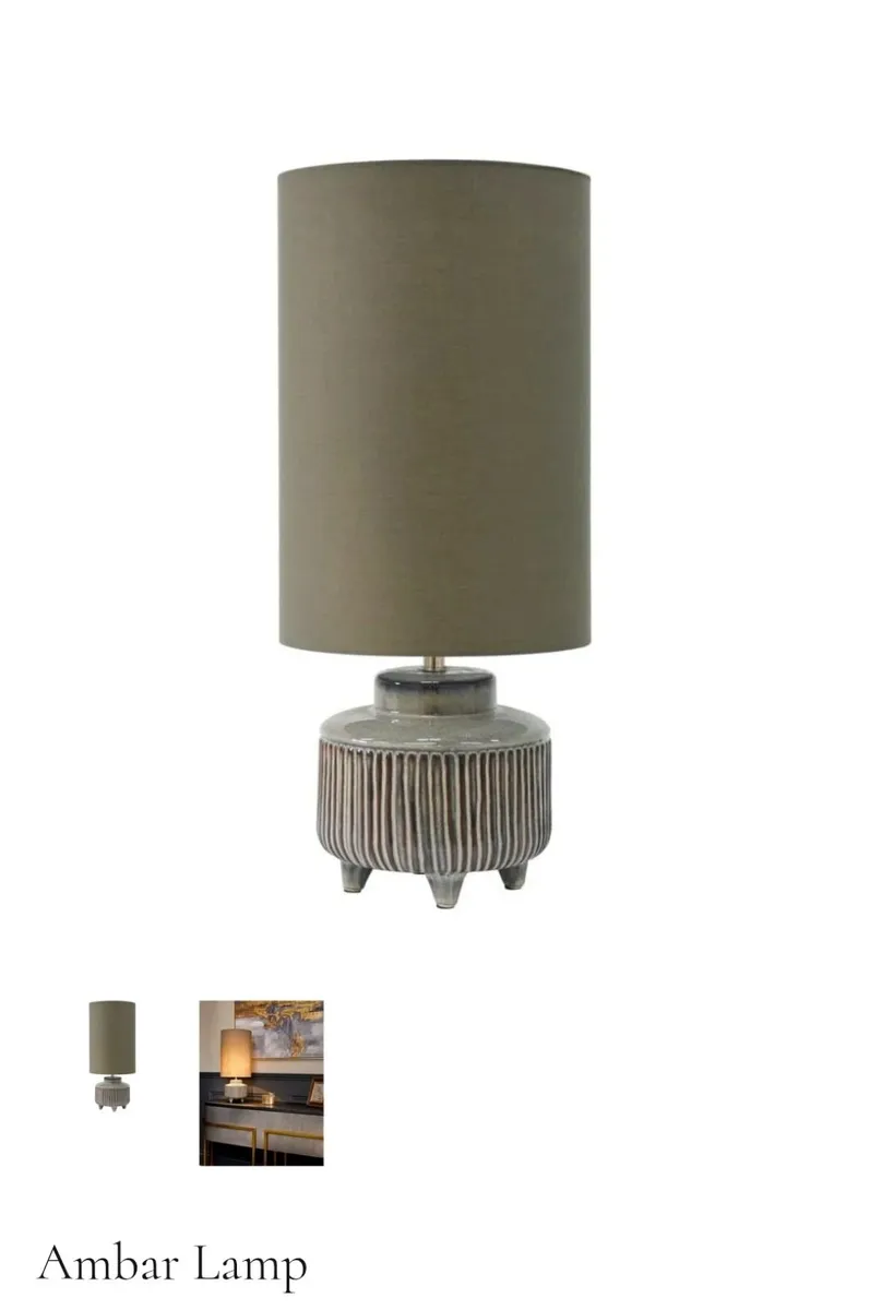 Lamps - Image 1