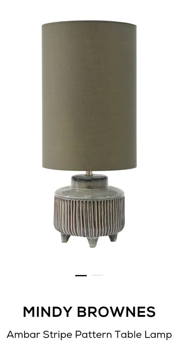 Lamps - Image 2