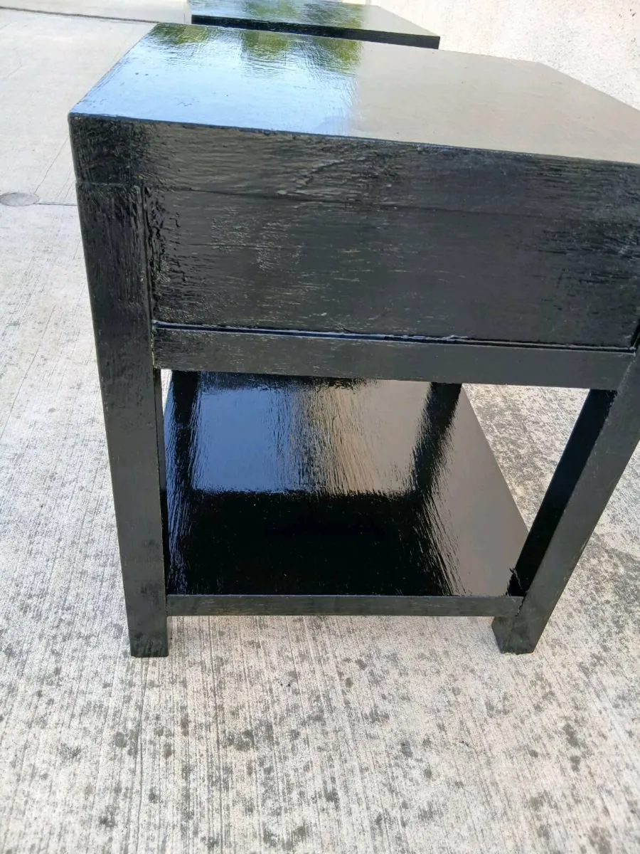 Locker / storage unit/ side table - Image 3
