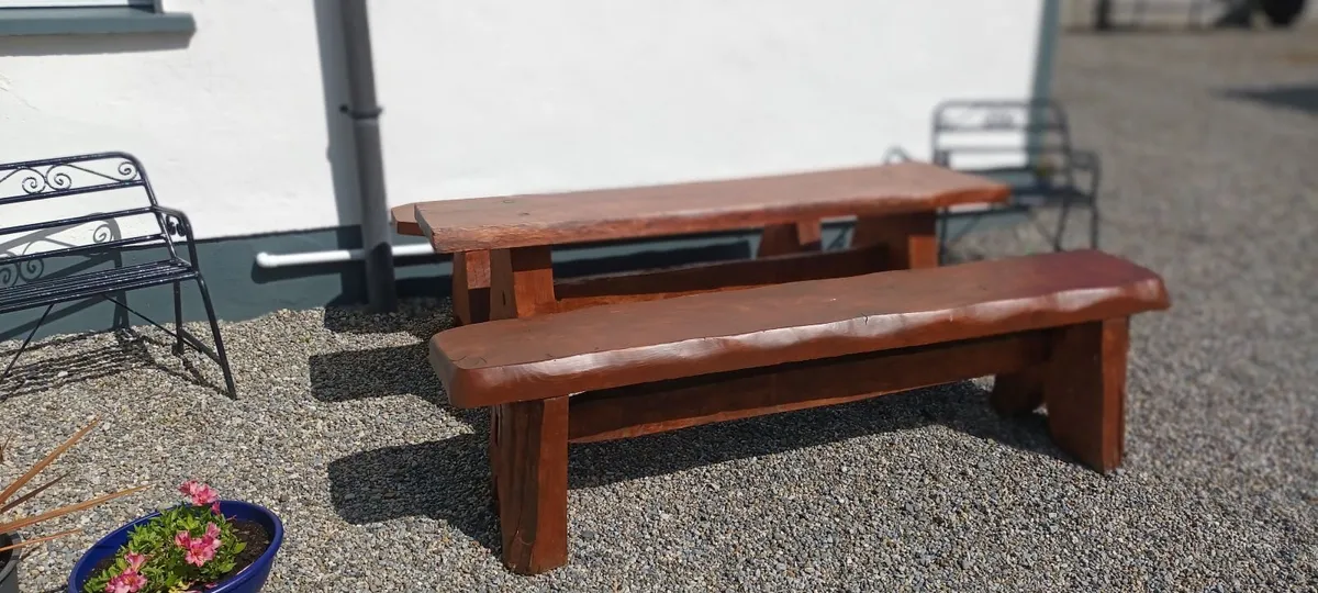 Garden Funiture - Image 2
