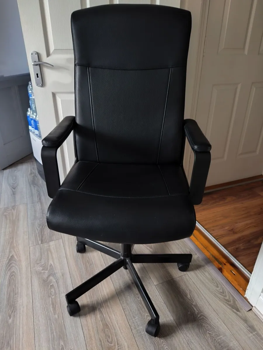 Office chair - Image 3