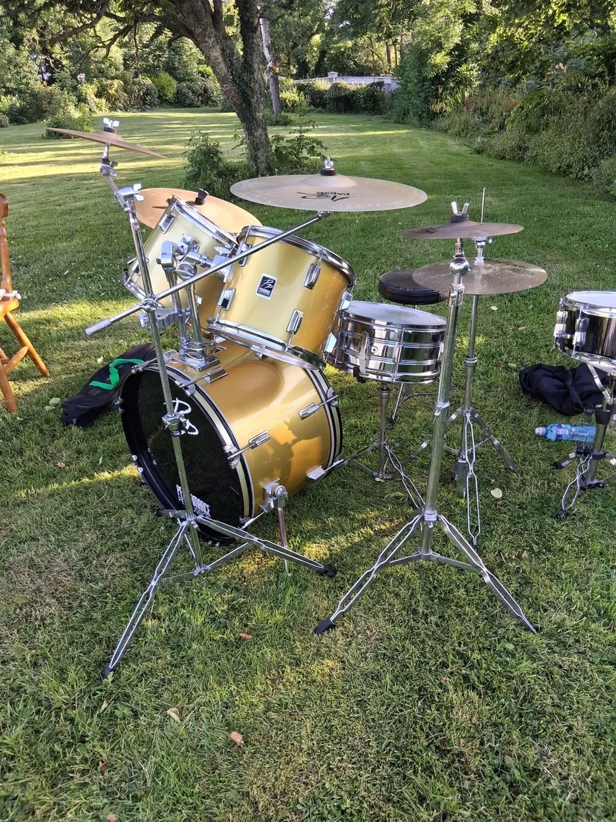 Drum kit - Image 3