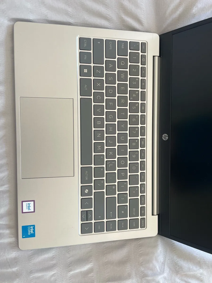 Hp laptop - Image 3