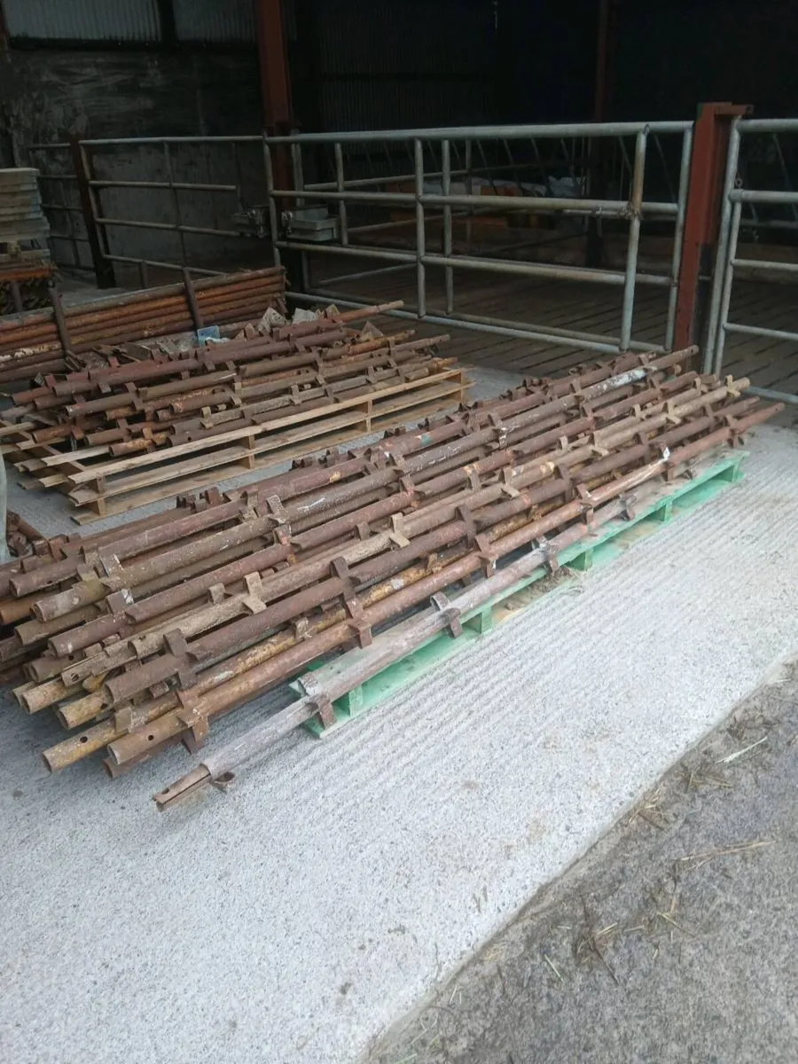 Scaffolding - Image 2