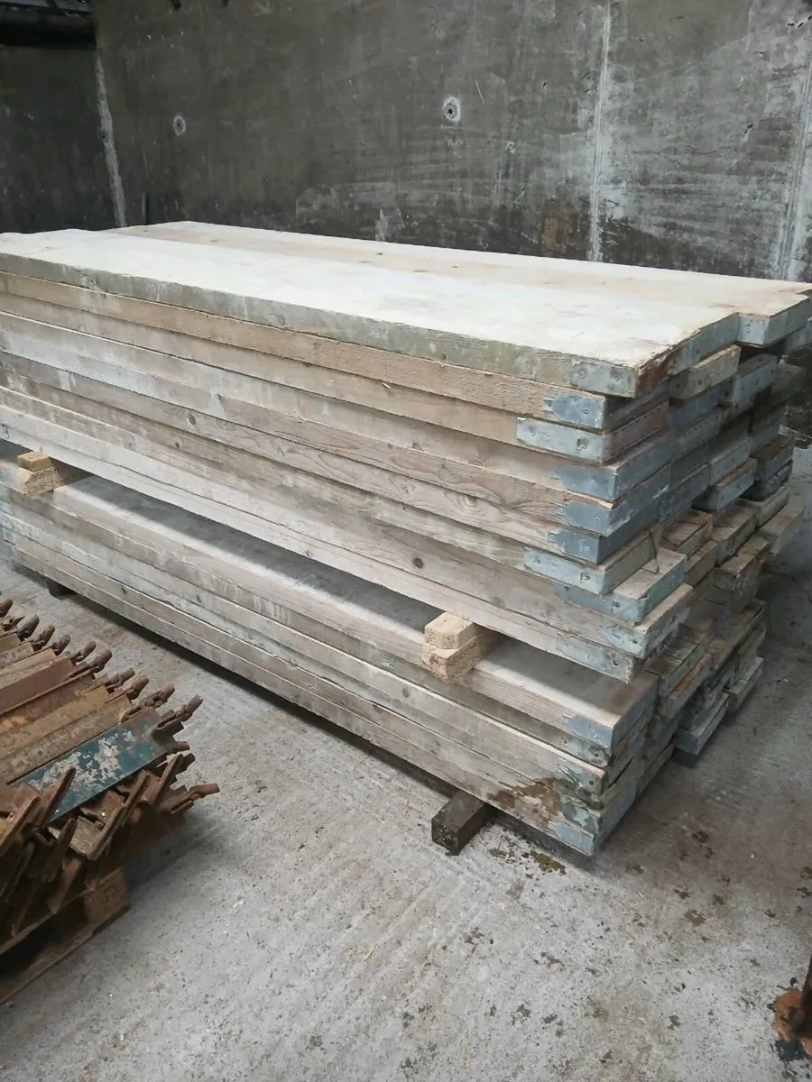 Scaffolding - Image 4