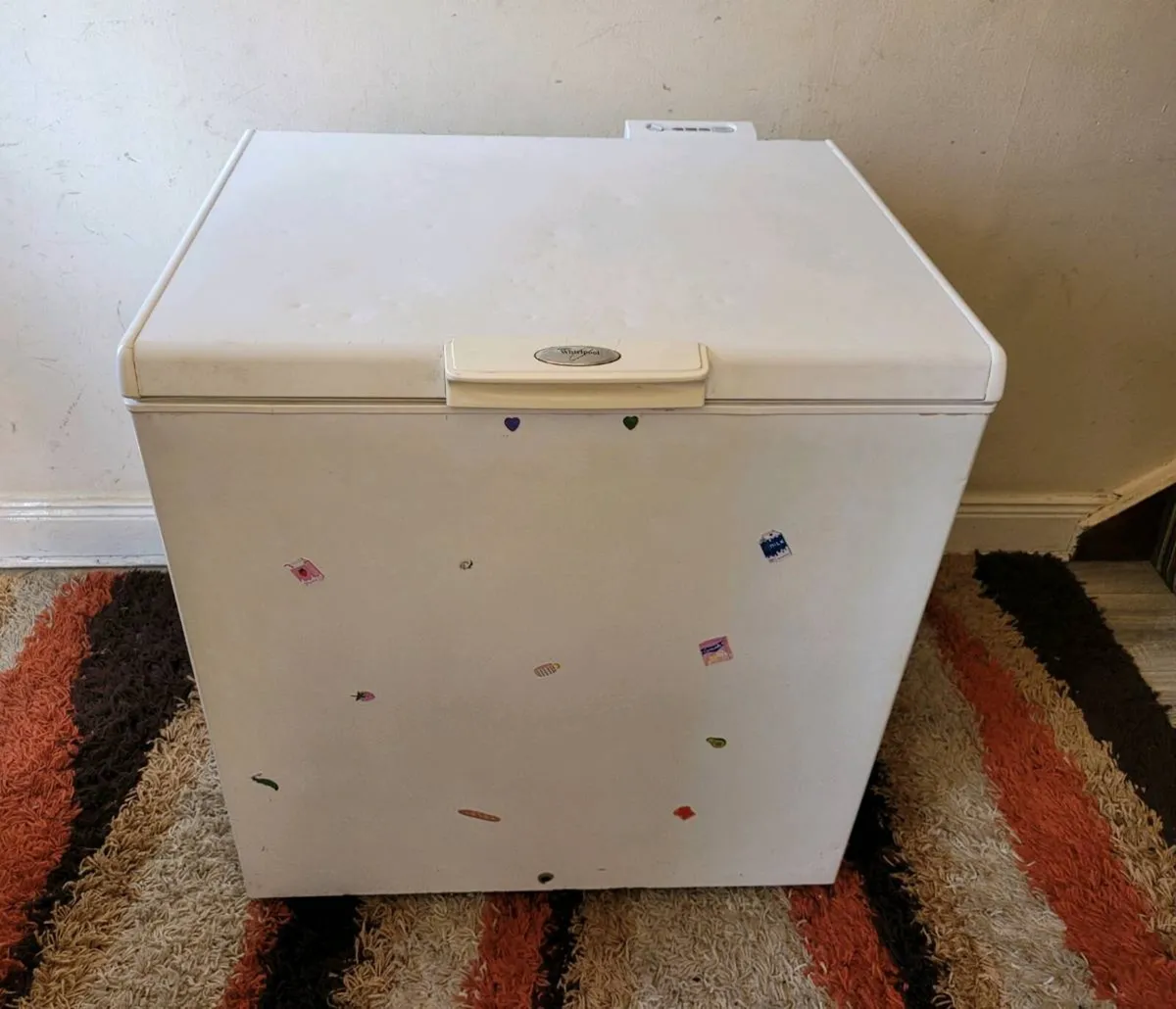 Freezer - Image 3