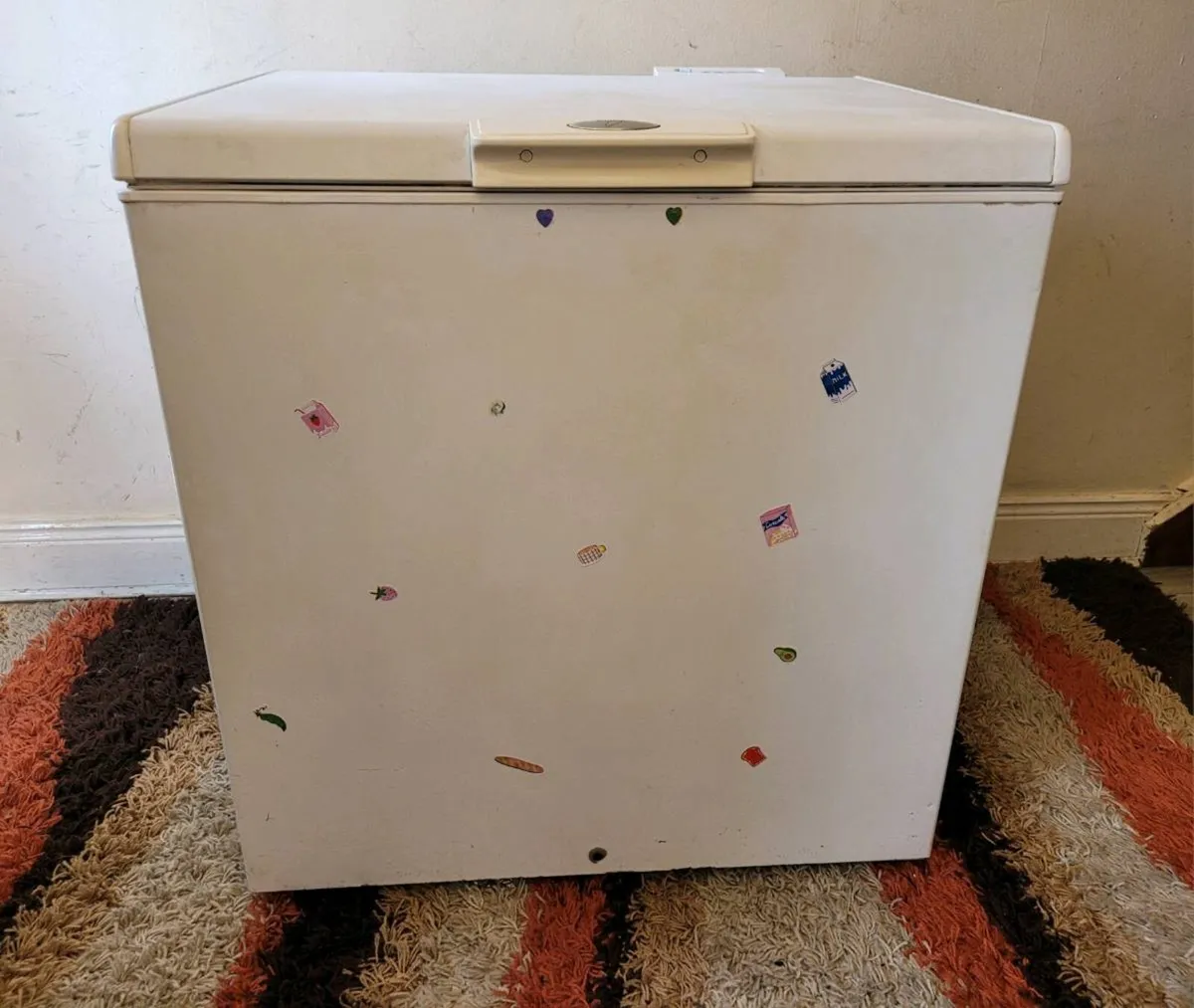 Freezer - Image 1