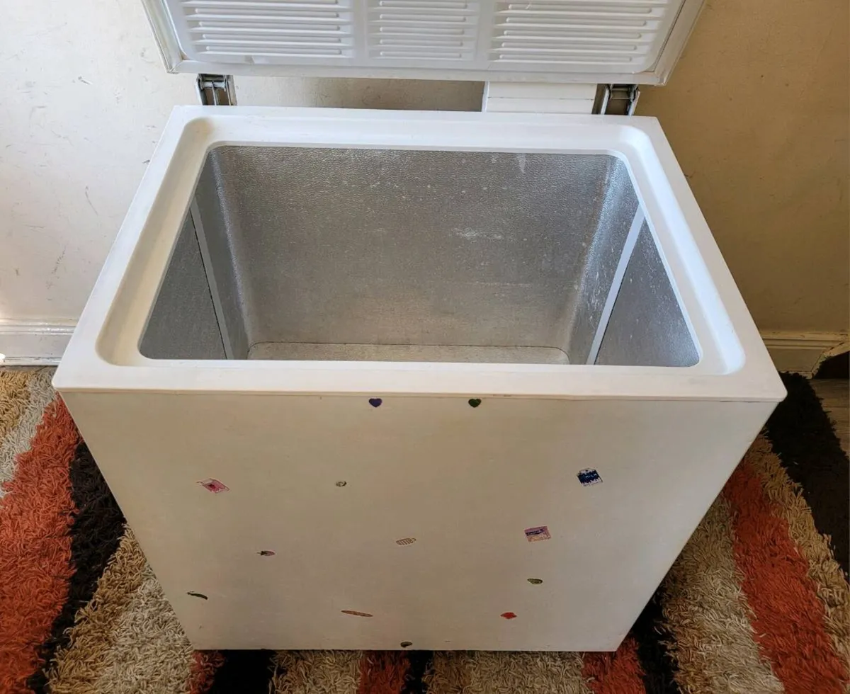 Freezer - Image 2
