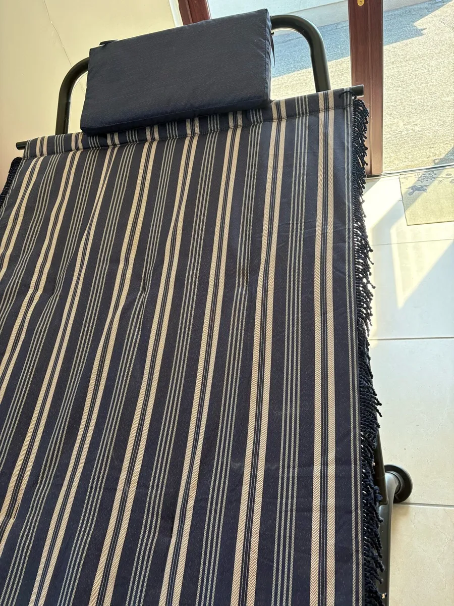 Garden Hammock - Image 2