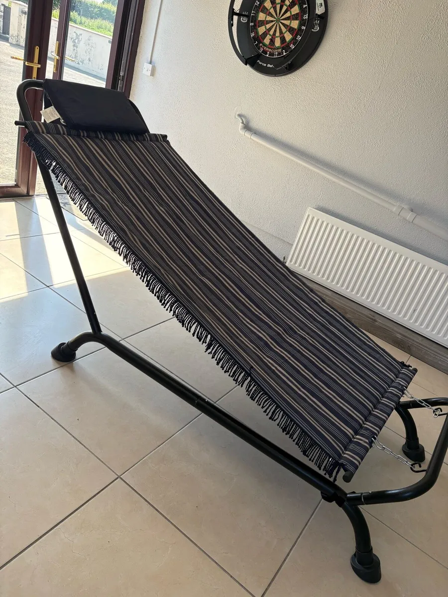 Garden Hammock - Image 3