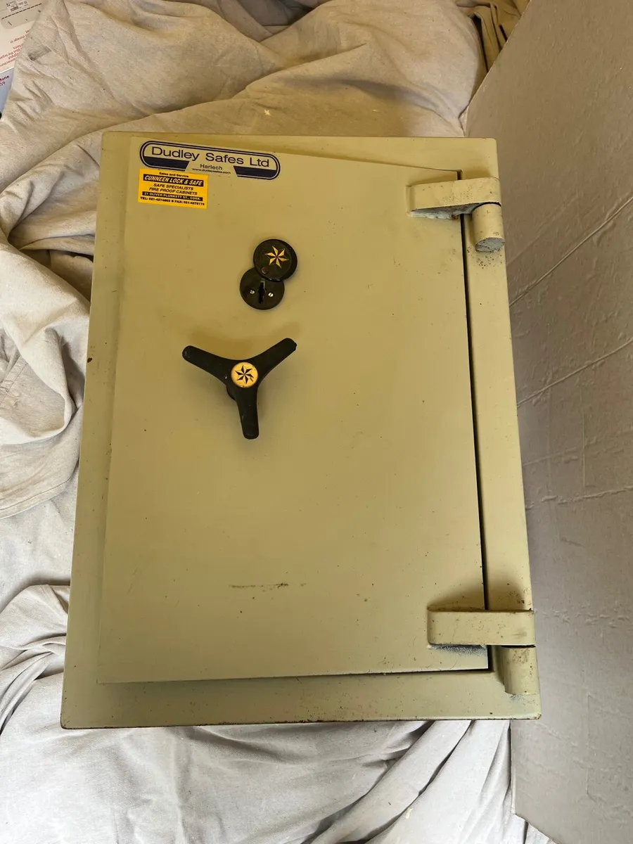 SAFE - Image 1