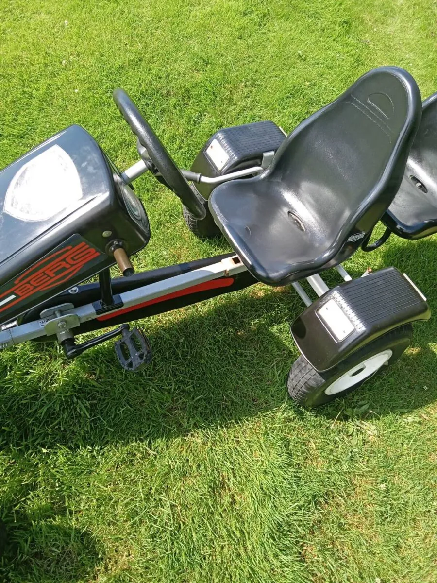Berg go kart - Image 3
