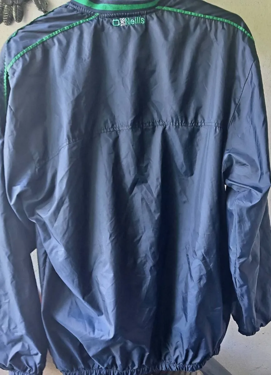Mayo GAA Light Top - Image 2