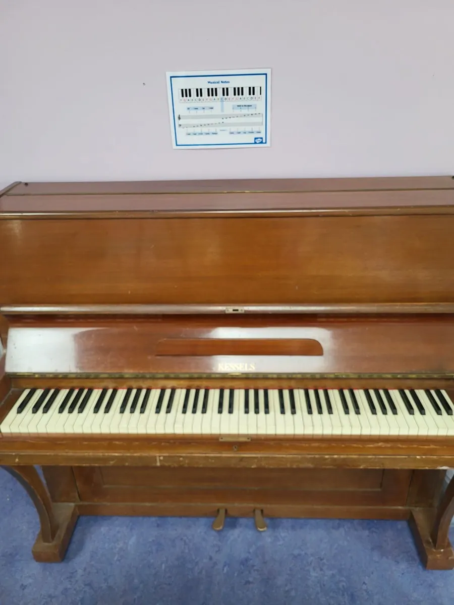 Piano - Image 1