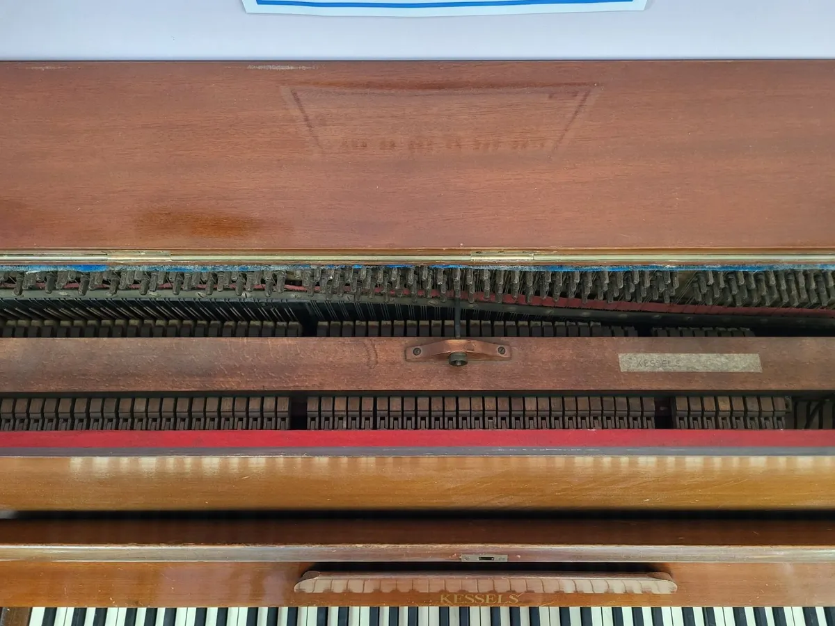 Piano - Image 3