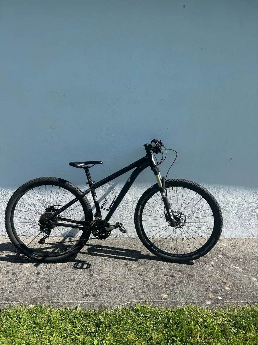 Forme alport 100 hardtail - Image 1